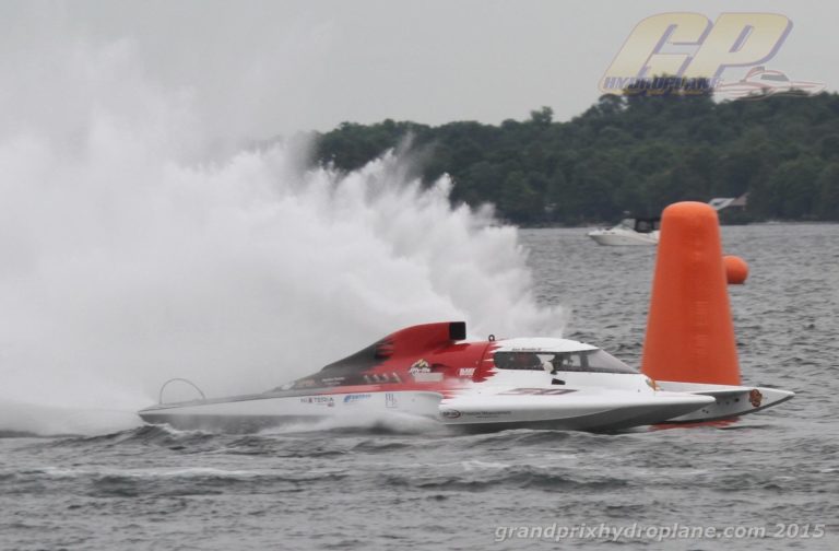 2015 Thunder on the Niagara