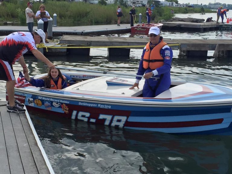 2015 Thunder on the Niagara
