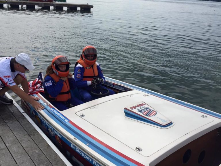 2015 Thunder on the Niagara