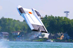 2014 Thunder on the Niagara