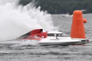 2015 Thunder on the Niagara