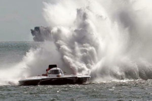 2016 Thunder on the Niagara