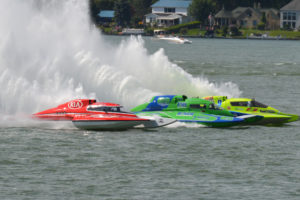 2017 Thunder on the Niagara