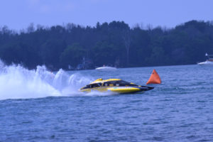 2018 Thunder on the Niagara