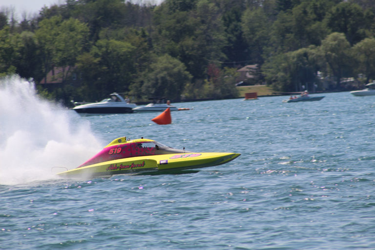 2019 Thunder on the Niagara