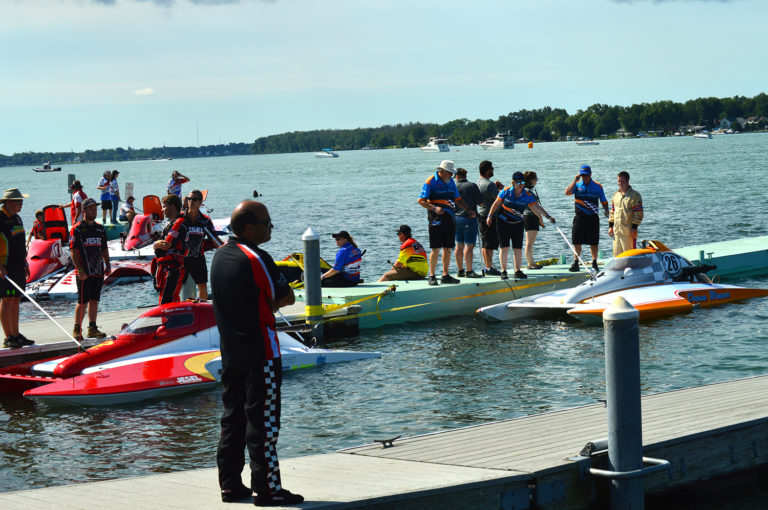 2017 Thunder on the Niagara