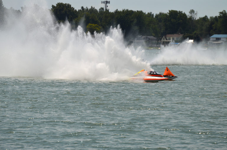 2017 Thunder on the Niagara