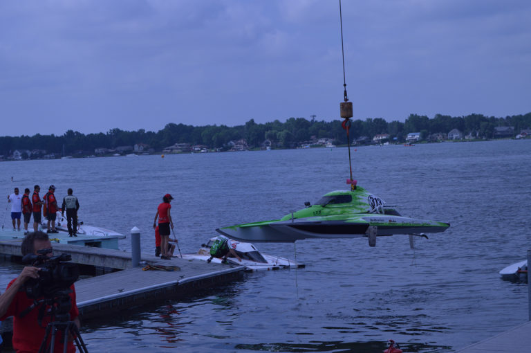 2018 Thunder on the Niagara