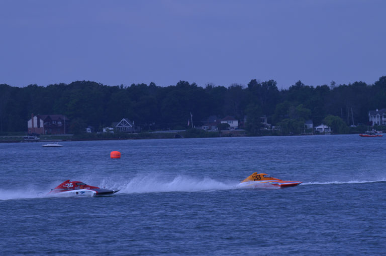 2018 Thunder on the Niagara