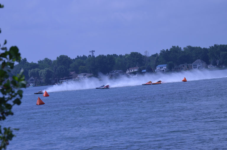 2018 Thunder on the Niagara