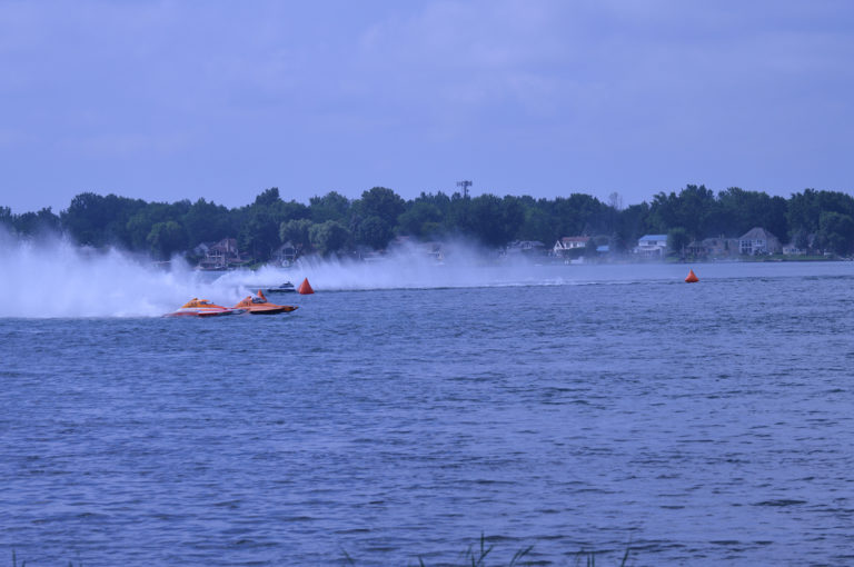 2018 Thunder on the Niagara
