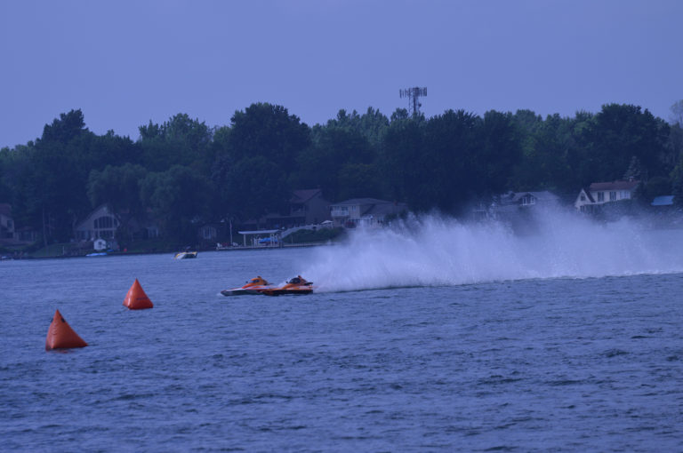 2018 Thunder on the Niagara