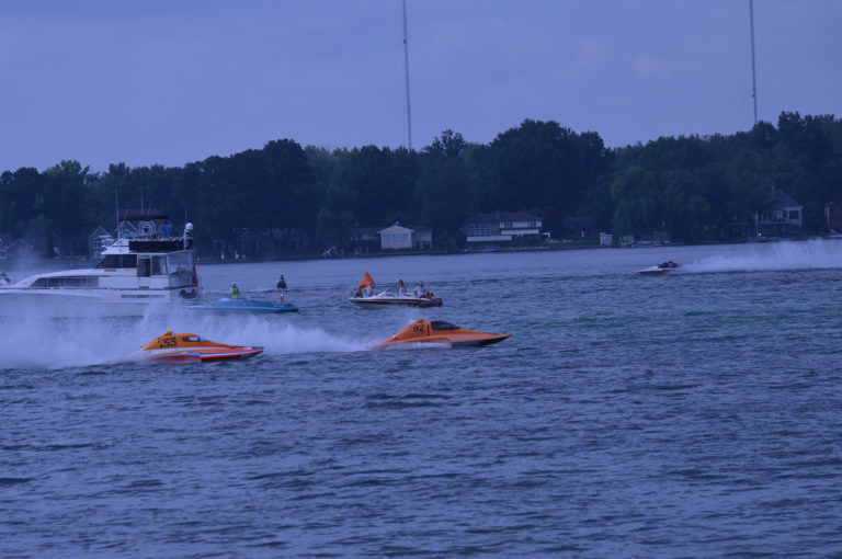 2018 Thunder on the Niagara