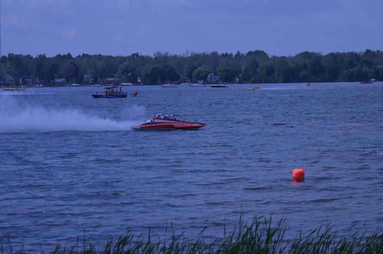 2018 Thunder on the Niagara