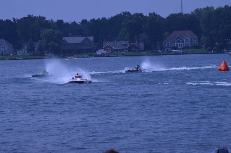 2018 Thunder on the Niagara