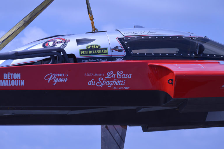 2018 Thunder on the Niagara