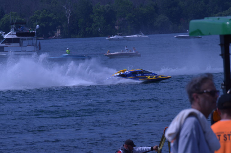 2018 Thunder on the Niagara