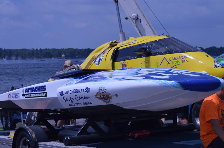 2018 Thunder on the Niagara