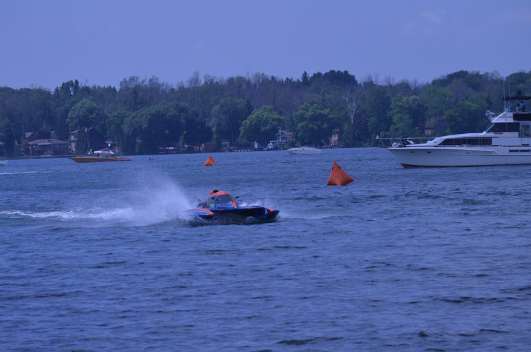 2018 Thunder on the Niagara