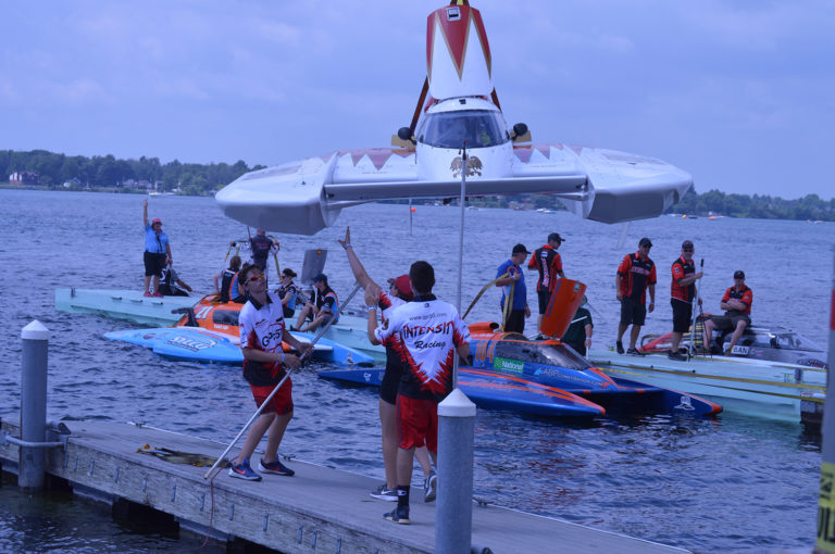 2018 Thunder on the Niagara