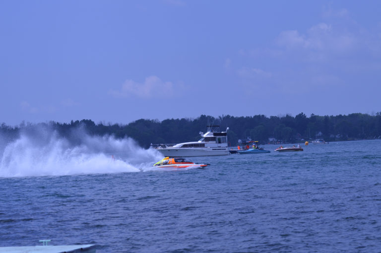 2018 Thunder on the Niagara