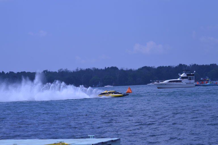 2018 Thunder on the Niagara