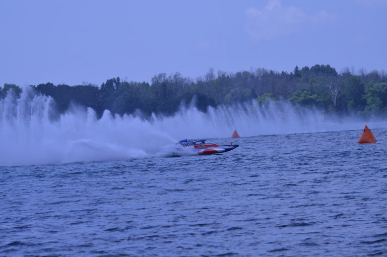 2018 Thunder on the Niagara