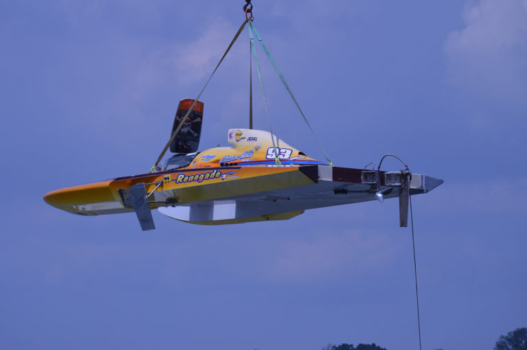 2018 Thunder on the Niagara