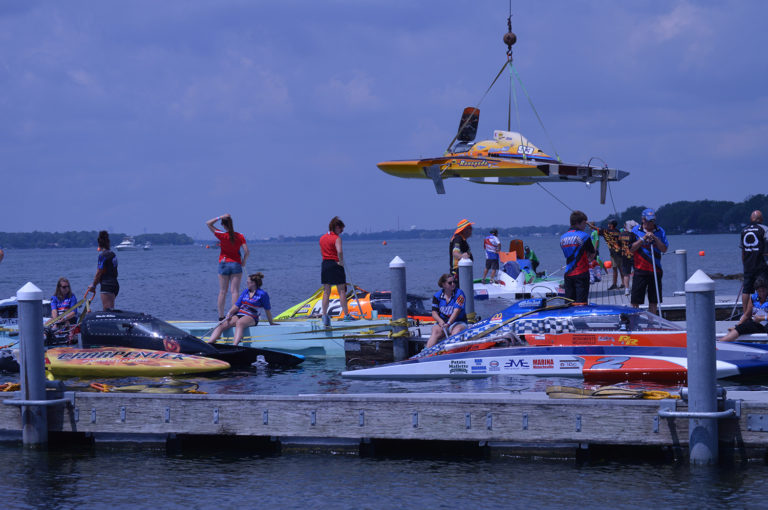 2018 Thunder on the Niagara