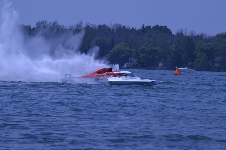 2018 Thunder on the Niagara