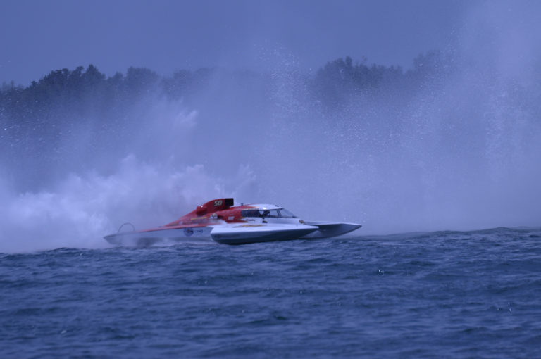 2018 Thunder on the Niagara