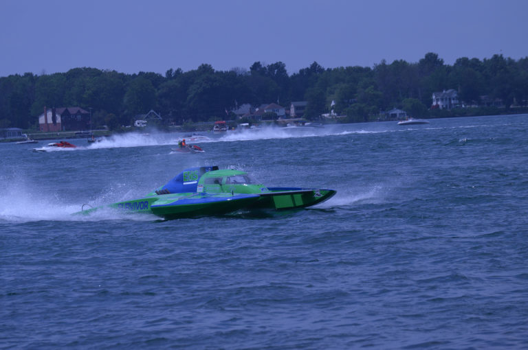 2018 Thunder on the Niagara