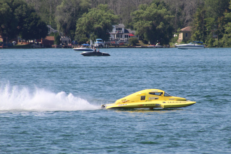 2019 Thunder on the Niagara