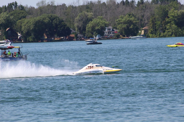 2019 Thunder on the Niagara