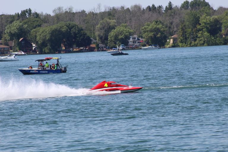 2019 Thunder on the Niagara