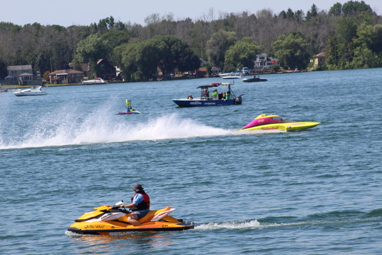 2019 Thunder on the Niagara