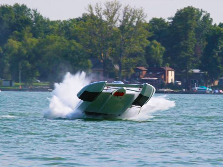 2014 Thunder on the Niagara