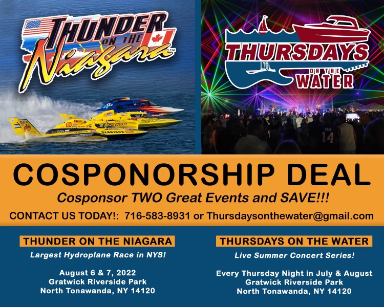 Sponsorship Opportunities