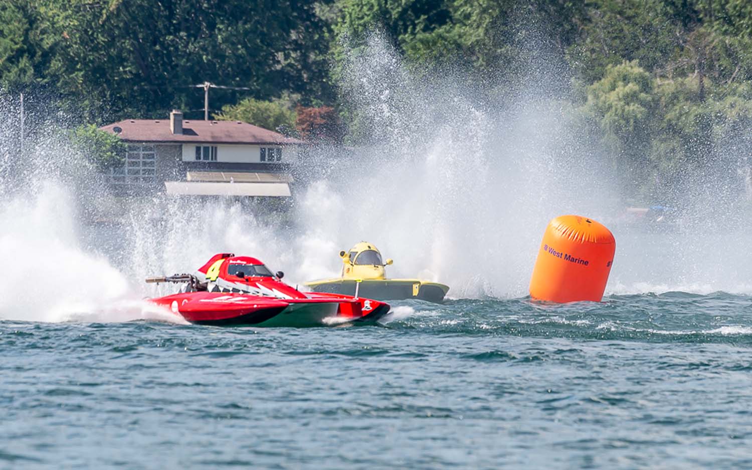 Gallery NFBRA Thunder on the Niagara Photo Galleries