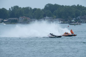 Thunder on the Niagara 2023