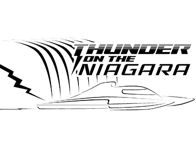 Thunder on the Niagara Image